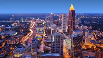 Atlanta