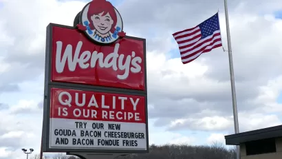 Fast-Food restaurant