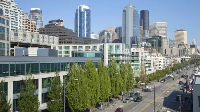 Seattle