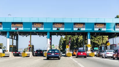 Bay Area Highway