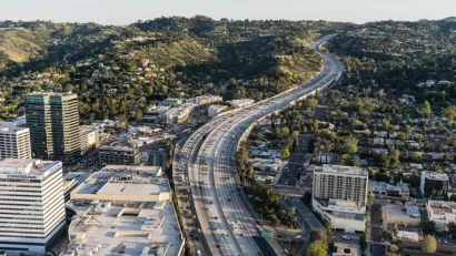Interstate 405
