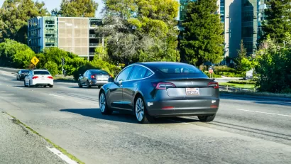 Electric Car
