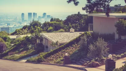 Southern California