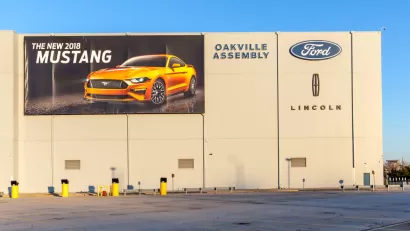 Ford Motor Company