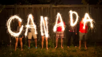 Canada