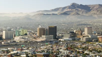 El Paso