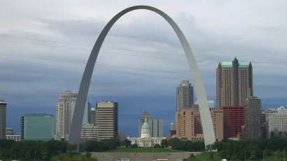 Gateway Arch
