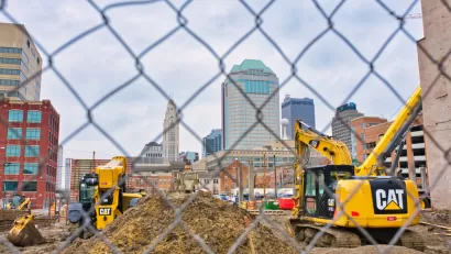 Columbus, Ohio