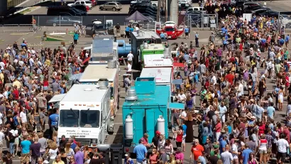 Food Trucks