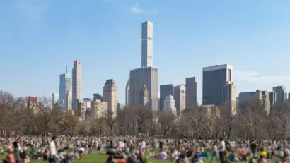 Central Park
