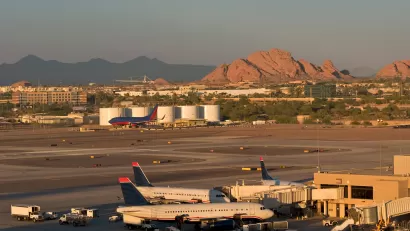 Phoenix, Arizona