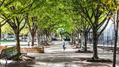 Portland, Oregon