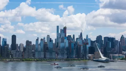 Manhattan