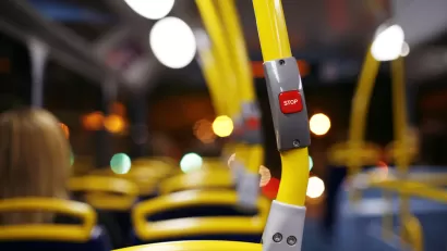 Bus Stop