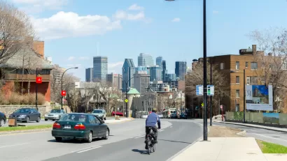 Montreal, Quebec