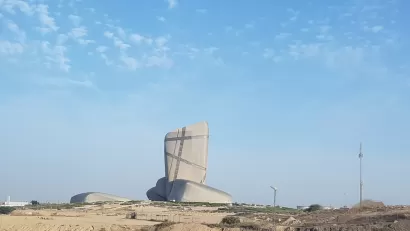 Dammam, Saudi Arabia