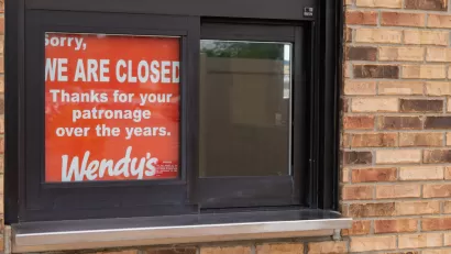 Drive-Thru