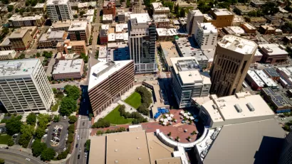 Boise, Idao