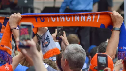 Major League Soccer