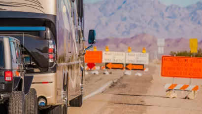 Recreational Vehicle