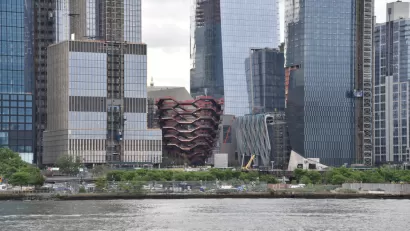 Manhattan
