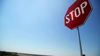 Road Sign