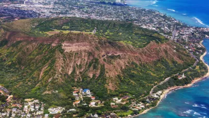 Oahu