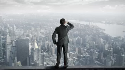 Urban Careers