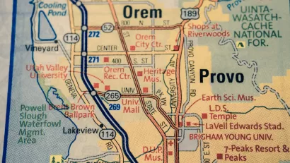 Utah