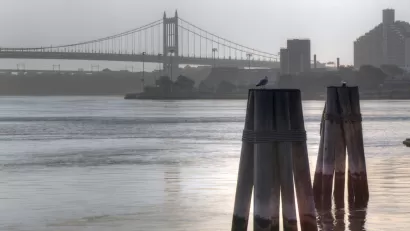 Robert F. Kennedy Bridge
