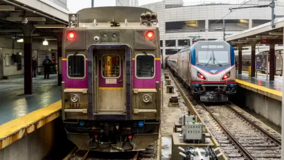 Commuter Rail