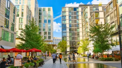 Urban Living