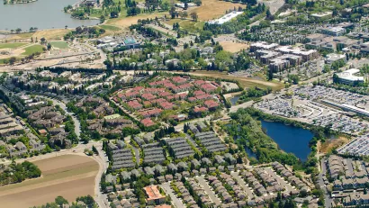 Sprawl