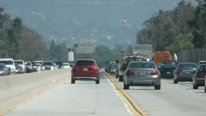 Carpool Lane