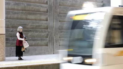 Metro Gold Line
