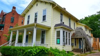 Residential Development