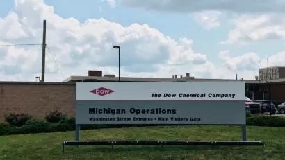 Midland, Michigan,
