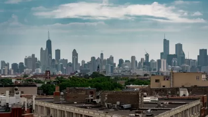 Chicago, Illinois