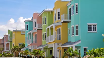 Condos Smart Growth