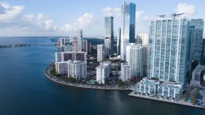 Miami, Florida