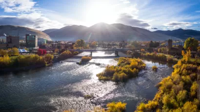 Missoula