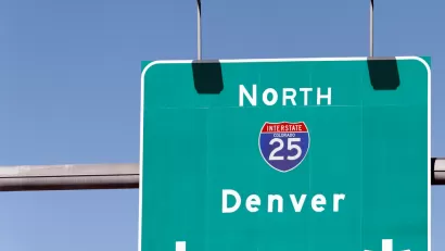 Denver, Colorado