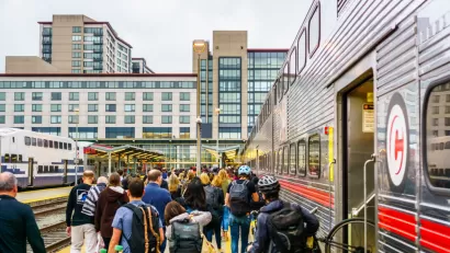 Regional Transit