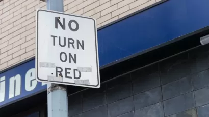 Red Light