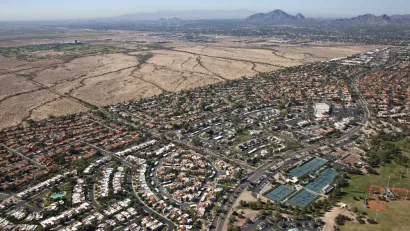 Scottsdale, Arizona