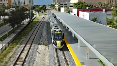 West Palm Beach, Florida