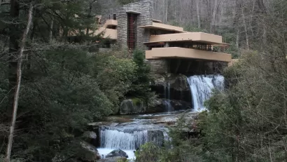 Frank Lloyd Wright