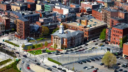 Boston