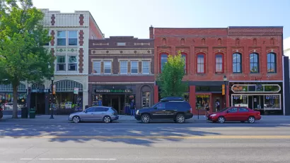 Main Street