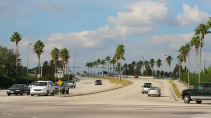 Orlando Street